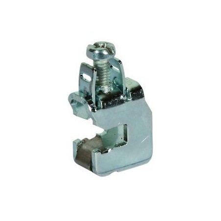 Borne pour jeu de barres 16mm² 12x5 - Pollmann SK16F5