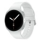 Samsung Galaxy Watch8 40mm Argent Bluetooth