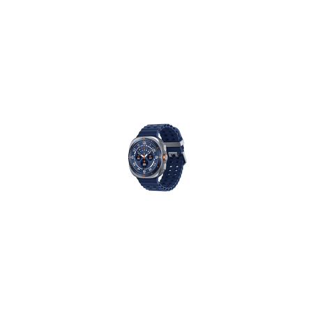 Samsung Galaxy Watch Ultra 47mm LTE Titan Blau