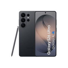 Samsung Galaxy S26 Ultra 512 Go Noir