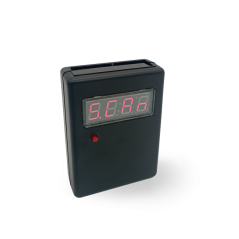 Digitaler Frequenzmesser – Superior SUPFRB001