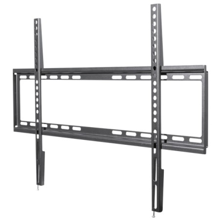 37–80" Fester Extra Slim TV Wandhalter – Superior SUPSTV006