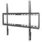 37–80" Fester Extra Slim TV Wandhalter – Superior SUPSTV006