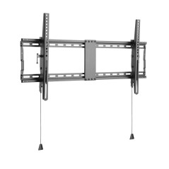 Support mural TV incliné Extra Slim 43–90" – Superior SUPST1