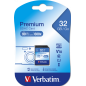 Verbatim Premium 32GB microSDHC Klasse 10