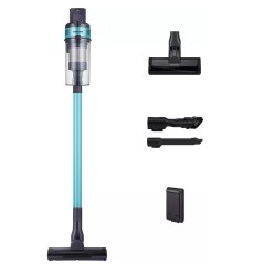 Kabelloser Stabstaubsauger Samsung Jet 60 Turbo VS15A6031R1