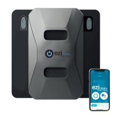 EZIclean Windobot S6 Ultra Fensterreinigungsroboter