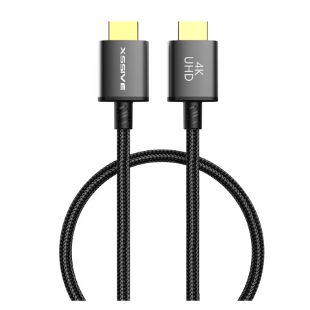Xssive HDMI Cable 4K 2 m