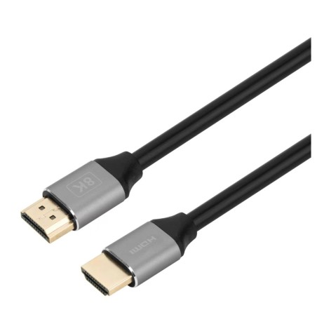 Xssive HDMI Cable UltraHD 8K 3m