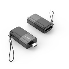 Xssive USB-C zu HDMI Adapter XSS-C-HDMI