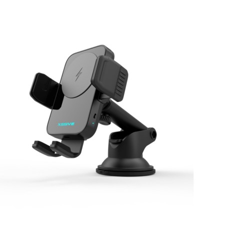 Xssive Chargeur Voiture Magnétique Qi2 15W XSS-CH135