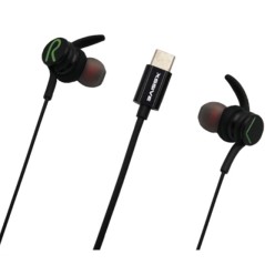 Xssive Casque Stéréo Type-C XSS-EP16