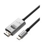 Xssive Typ-C zu HDMI Kabel XSS-HD05 - 2M