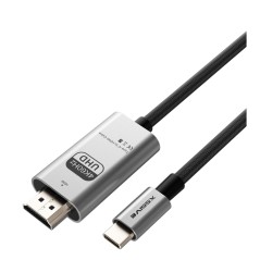 Câble Type-C vers HDMI Xssive XSS-HD05 - 2M