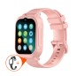 Xssive Smartwatch für Kinder XSS-KSW1P – Pink