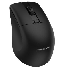 Xssive Souris Bluetooth Sans Fil XSS-MS4B – Noir