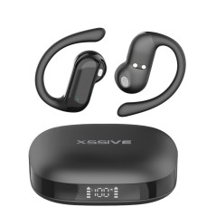 Xssive Wireless Open Air Earphones