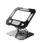 Support laptop 360° Xssive XSS-STAND18 universel réglable