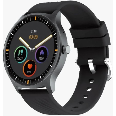Xssive Smart Watch XSS-SW4B — Noir