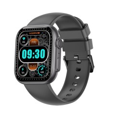 Xssive Smart Watch XSS-SW6B — Noir