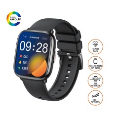 Xssive Smart Watch XSS-SW9B — Black