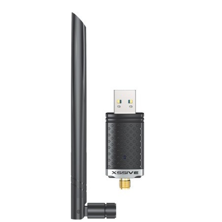 Xssive Wireless Adapter XSS-WSTK03