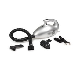 Princess Turbo Tiger Bagless Vacuum Cleaner