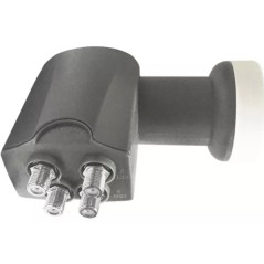 Universal Quattro LNB Cahors 0914801R13