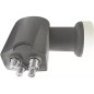 Universal Quattro LNB Cahors 0914801R13