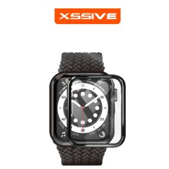 Xssive Verre PMMA pour Apple iWatch Ultra 2 49 mm