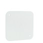 Ersatzdeckel 150x150mm für UP-Verbindungskasten - HUP 305715