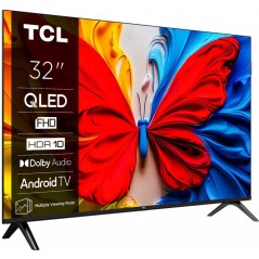 TCL 32S59K — 32" QLED Full HD Google TV