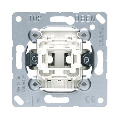 Mécanisme interrupteur JUNG 506U pour installation électriqe