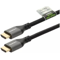 HDMI 2.1b Kabel Erard 726860 Ultra High Speed 8K