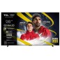 TCL 98C6K — 98" QLED Mini-LED 4K Google TV