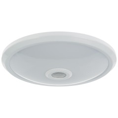 LED-Deckenleuchte 4000K IP20 neutralweiß