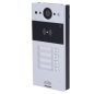 IP Video Türstation Akuvox AK-R20B-4B 4 Tasten 2MP PoE NFC