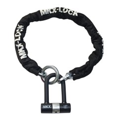 Chaîne antivol MKX-Lock ART-4114 Niveau 13