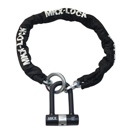 Chaîne antivol MKX-Lock ART-4114 Niveau 13