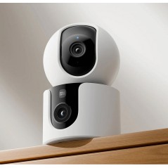 Xiaomi Câmara Inteligente C300 Dual 2K Wi-Fi