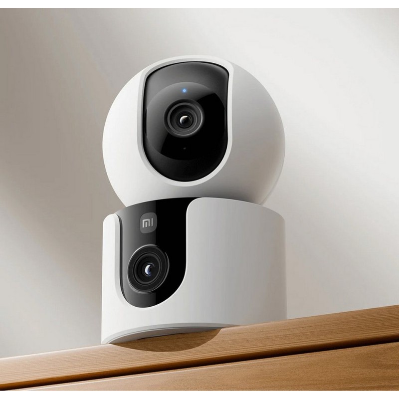 Xiaomi Smart Kamera C300 Dual 2K Wi-Fi