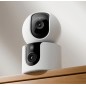 Xiaomi Câmara Inteligente C300 Dual 2K Wi-Fi