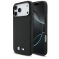BMW M Back Cover iPhone 17 Pro Max — MagSafe Noir