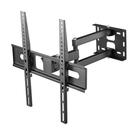 32–55" Full Motion Extra Slim TV Wall Mount – Superior SUPS3