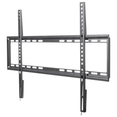 37–80" Fixed Extra Slim TV Wall Mount – Superior SUPSTV006