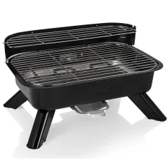 Princess Barbecue Híbrido