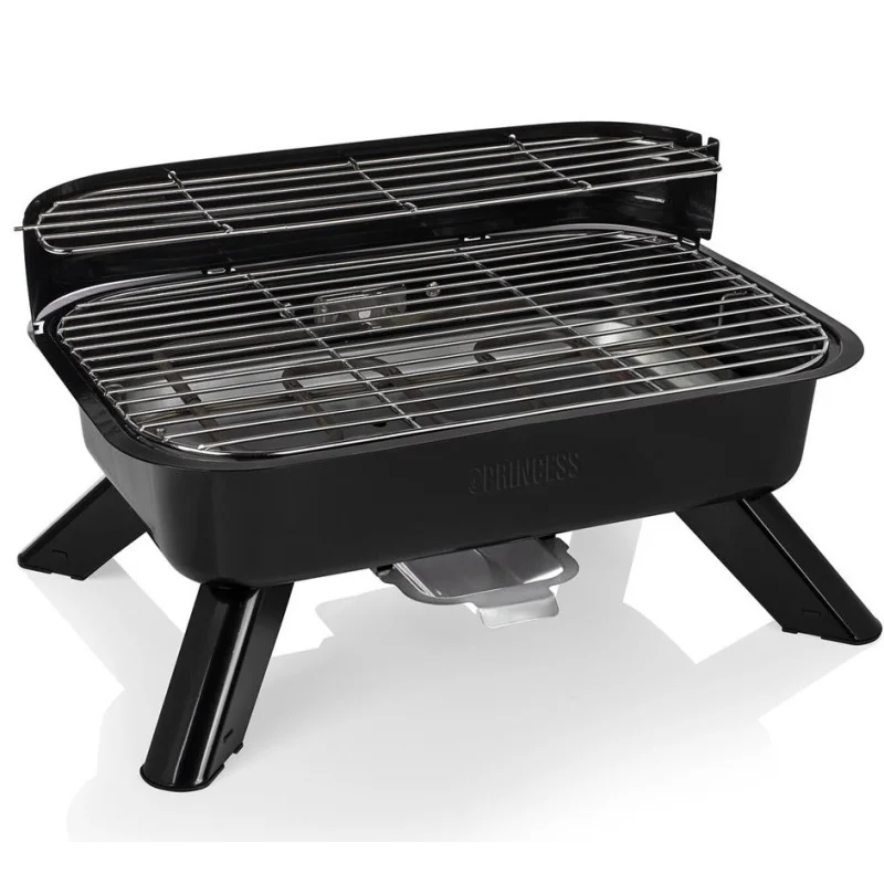 Princess Barbecue Híbrido