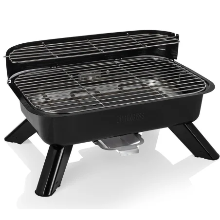 Princess Hybrid Grill