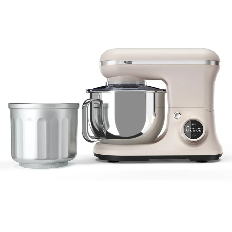 Princess 220138 Nordic Kitchen Machine 2-in-1