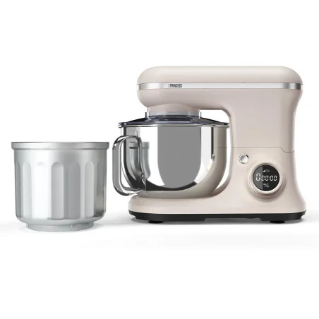 Princess 220138 Nordic Kitchen Machine 2-in-1